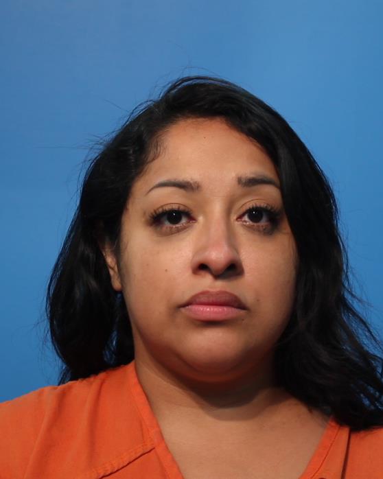 SANCHEZ, GENESIS MICHELLE arrested by Iowa Colony PDDRIVING WHILE INTOXICATED W/CHILD UNDER 15 YOA