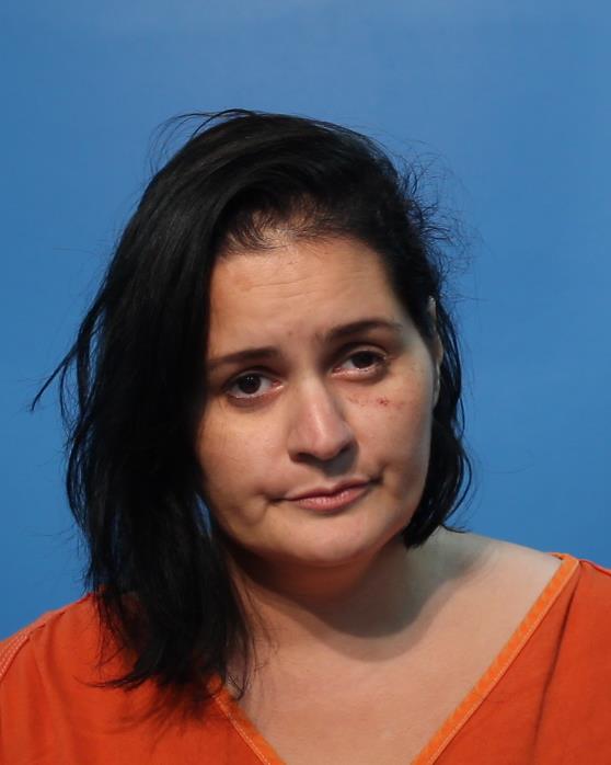 Williams, Janet arrested by Alvin Police Department