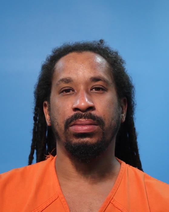 Smith, Joncey booking photo