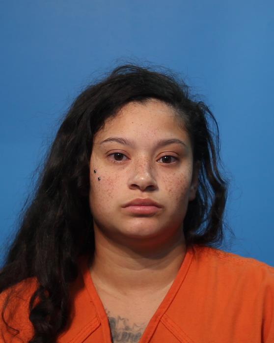 LOPEZ, KRISTAL booking photo