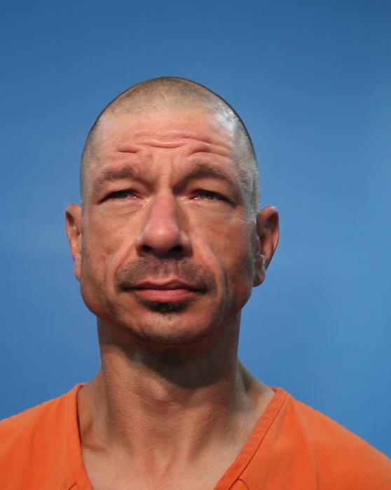 Corrado, Cody Steven arrested by Brazoria County SO/PD