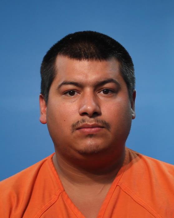 Gaitan, Alec Suede arrested by Brazoria County Sheriff’s Office