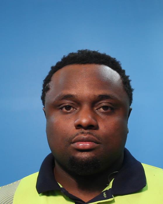 MOORE, RANDY DEKENDRICK LAVO booking photo