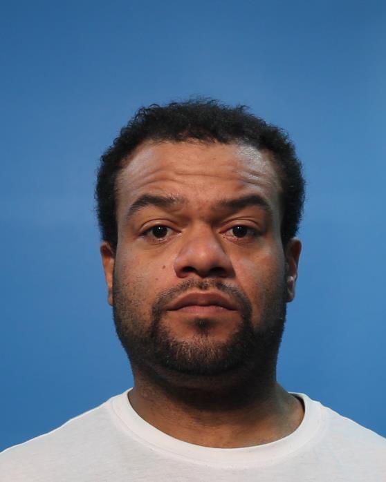 Fisher, Richard Wayne, III arrested by Lake Jackson Police Department