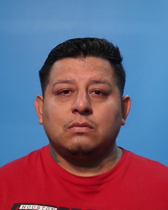 GOMEZ RAMIREZ, EDER HIPOLITO booking photo