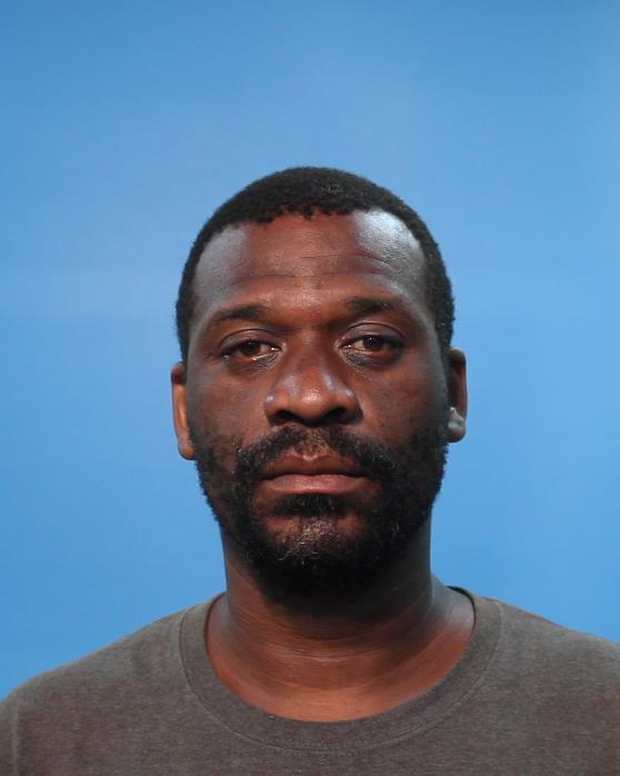 Taylor, Daryn Donell arrested by Angleton Police Department