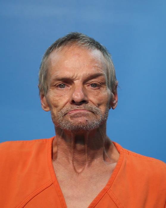 Simons, Gerald Dwayne arrested by Department of Public Safety