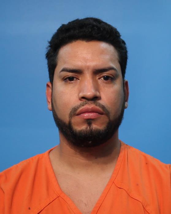 GOMEZ CONOTO, RAFAEL booking photo