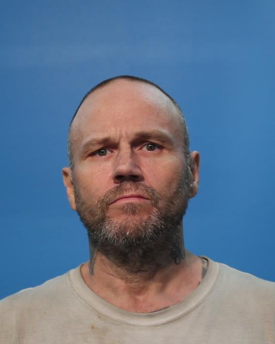 Barnes, Michael Dewayne arrested by Manvel Police DepartmentParole Violation