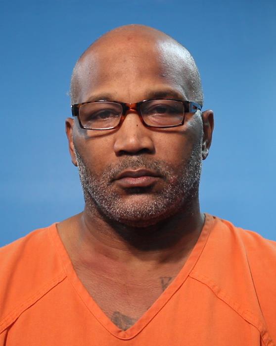 Richardson, Dwayne Lee booking photo