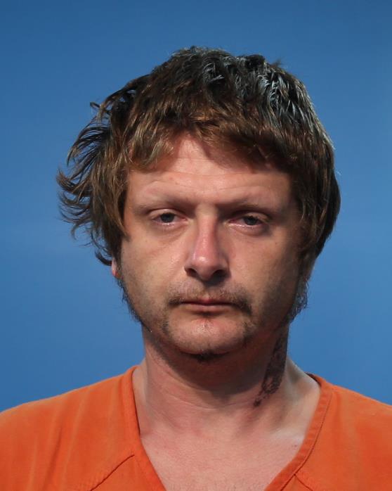 Argo, Jacob Joe David, III arrested by Brazoria County Sheriff’s Office