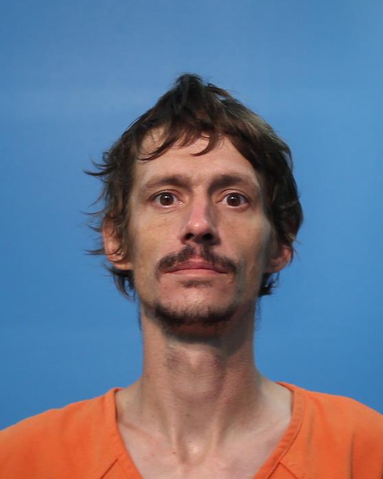 Rice, Christopher Michael booking photo