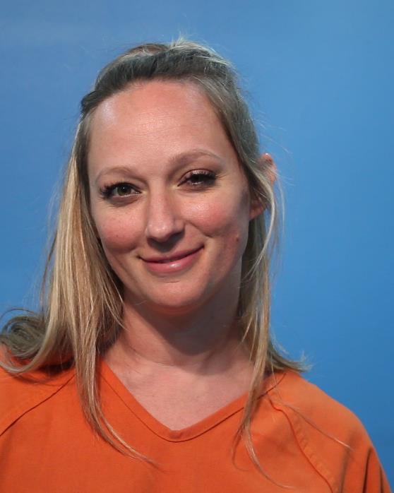 Lewis, Casey Raelynn booking photo