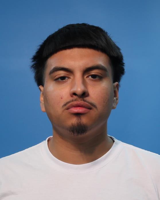 Sanchez, Adrian Luis arrested by MTAG- DUTY ON STRIKING UNATTENDED VEHICLEMTAG- EVADING ARREST DETENTION