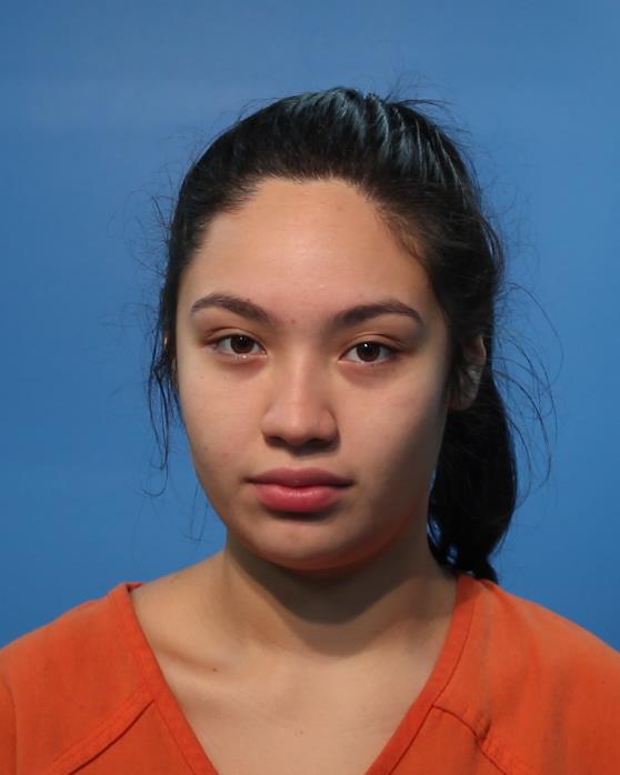 LOPEZ, AUBRY RANAE booking photo