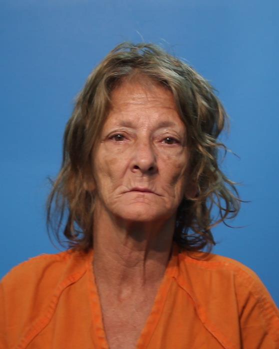 REIFSCHNEIDER, DIANE DEE booking photo