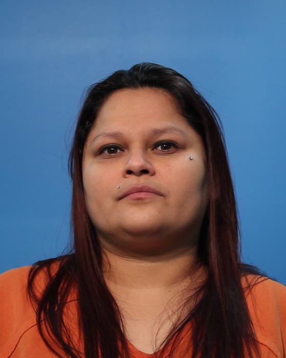 Valenzuela, Monica Garcia arrested by Brazoria County Sheriff’s Office