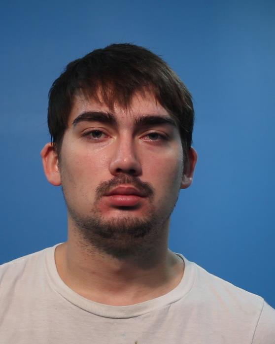 Evanicky, Caden Rusk arrested by Brazoria County Sheriff’s Office