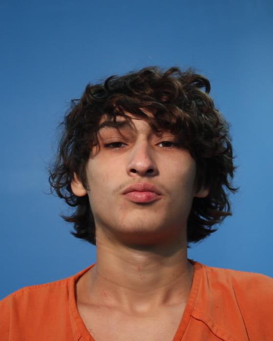 Thompson, Kaleb Aidan arrested by Brazoria County Sheriff’s Office