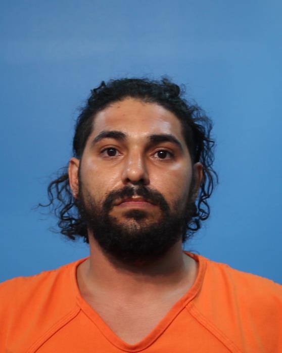 Rios, Roberto Antonio booking photo