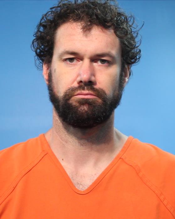 SIMMONS, JEFFREY RYAN arrested by Manvel Police Department