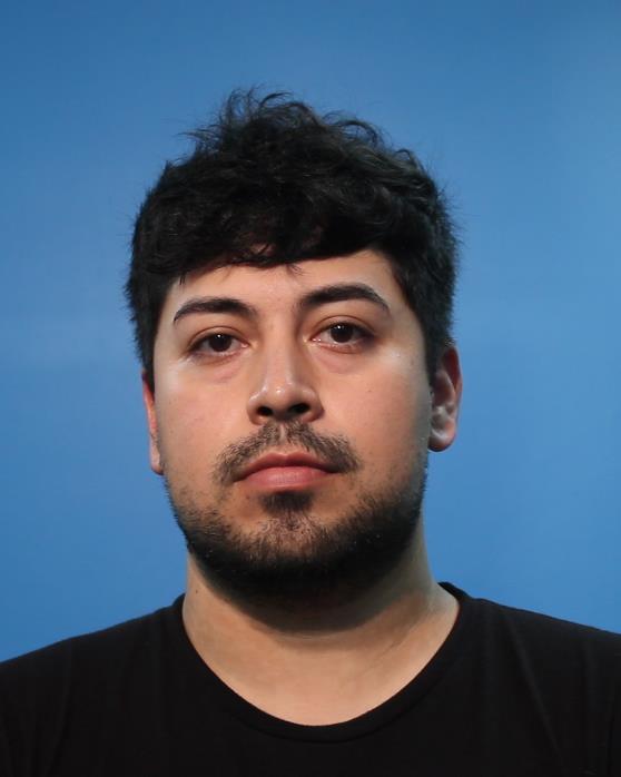 NUNEZ, RENE booking photo