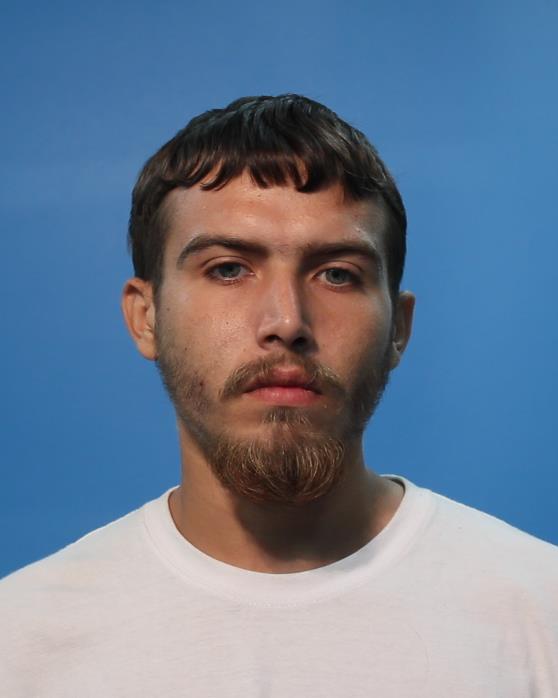 GONZALES, ANTHONY booking photo