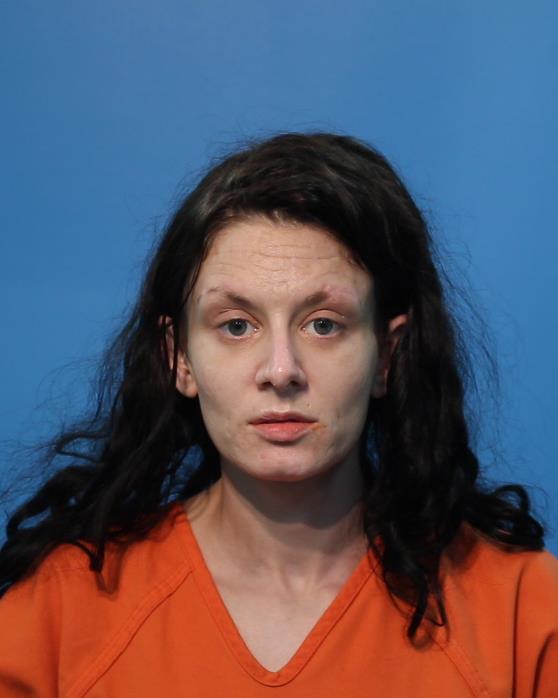 Armstrong, Taylor Lynn arrested by Brazoria County Sheriff’s Office