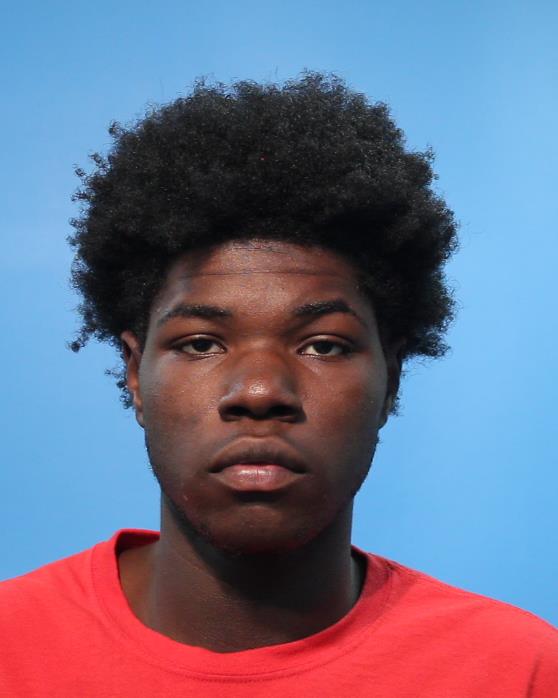 Chancey, Khallique Ja’Dun David arrested by Lake Jackson Police Department