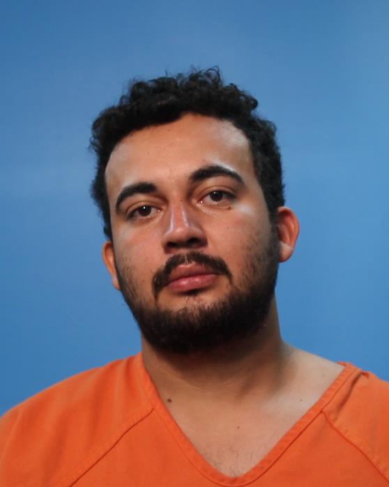 AGUILAR FLANDES, JOSE ALBERTO booking photo