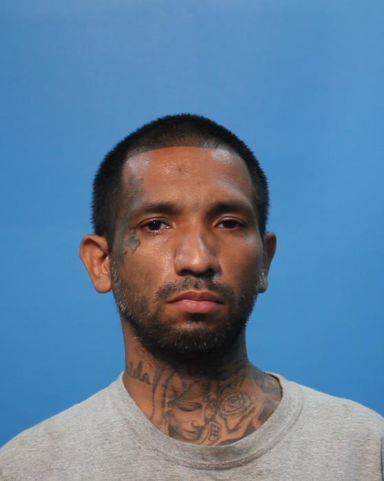 Diaz, Adam Dewayne arrested by Brazoria County Sheriff’s Office