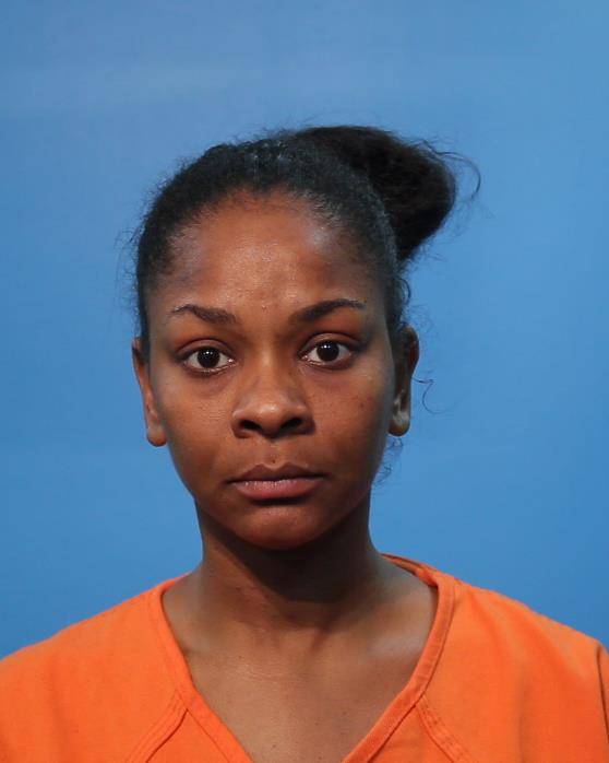 CHEEKS, TYRINA arrested by Pearland Police Department