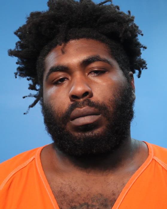 Smith, Jaquil Deontre booking photo