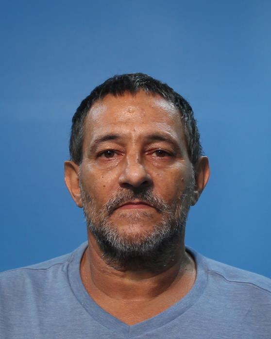 THIBODEAUX, BOBBY J, Sr. booking photo