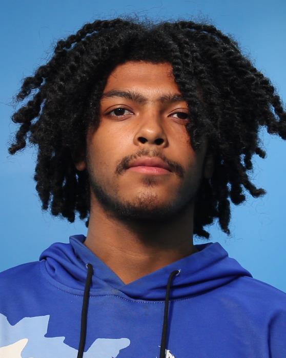 Smith, Jaylin Dewayne booking photo