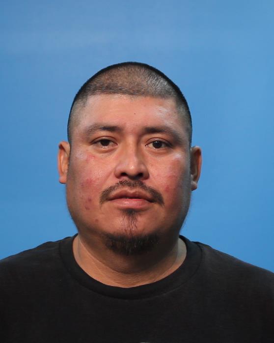 MACARIO-ARCHILA, CANDIDO ELEUTERIO booking photo