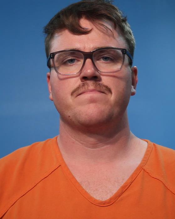 Desero, Cody arrested by Pearland Police Department