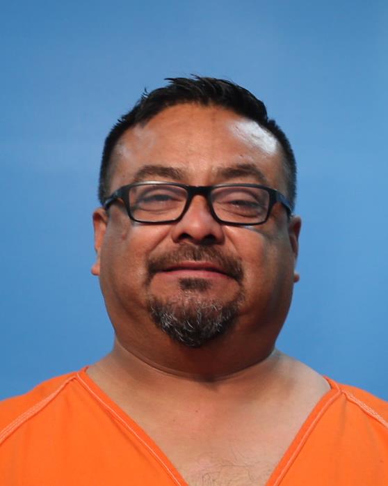 Lopez, Robert C, Jr. booking photo