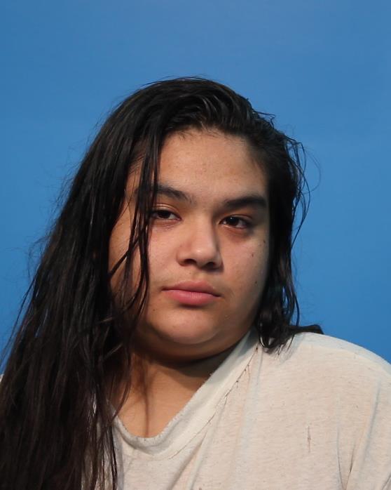 GARCIA, ROSALINDA booking photo