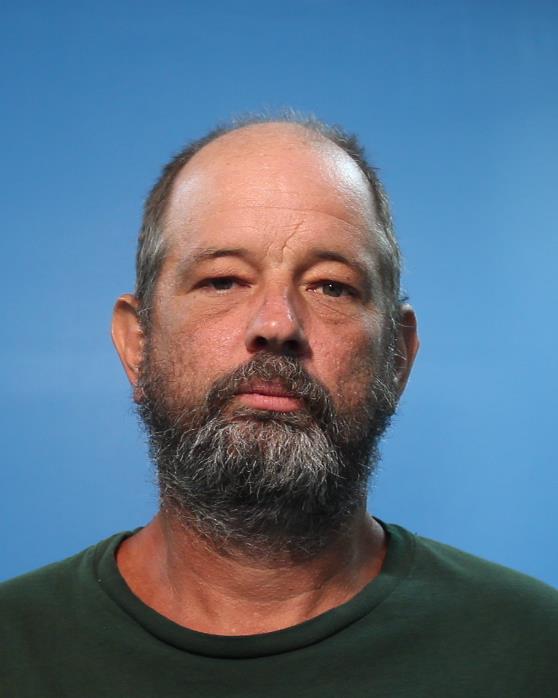 McCool, Michael James booking photo