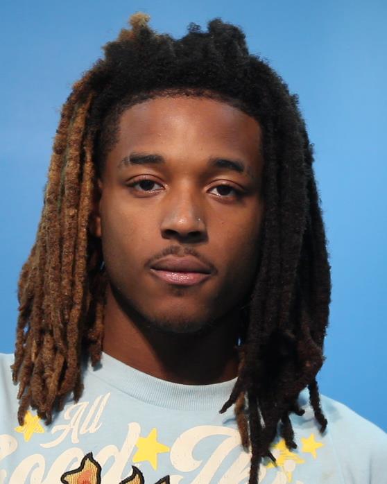 JOHNSON, DAVEON GEREL booking photo