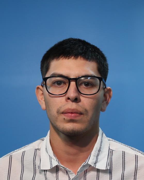 Arevalo-Rangel, Sergio arrested by Brazoria County Sheriff’s Office