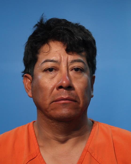 HERNANDEZ-LOPEZ, RODRIGO booking photo