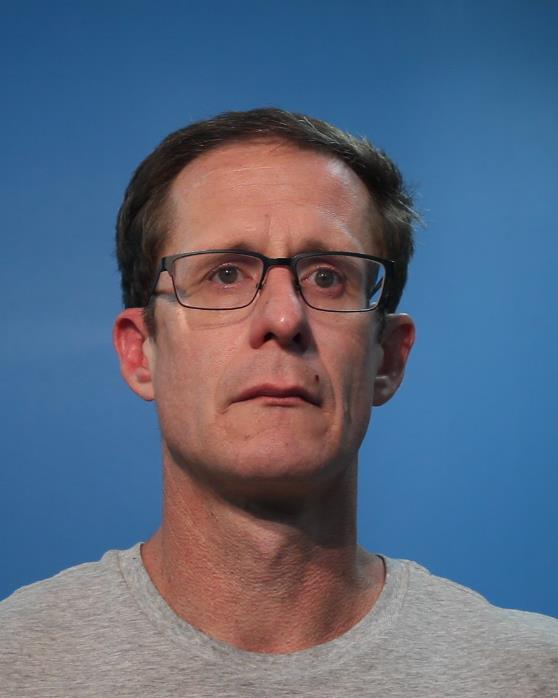 KERR, TYLER STEVEN booking photo