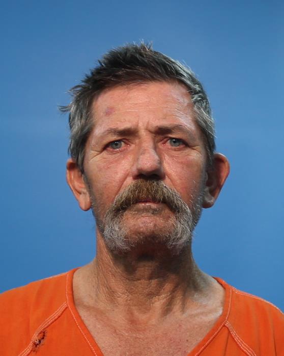 Blackstock, Samuel Lyn booking photo