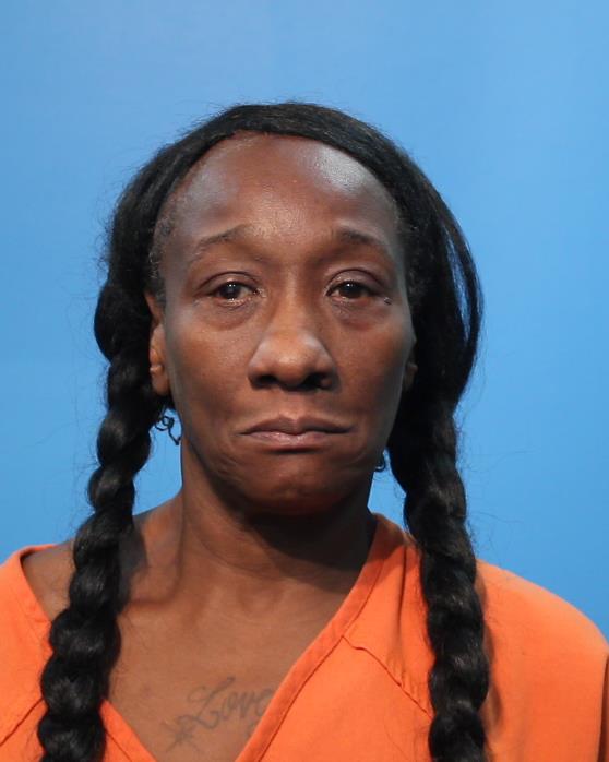 Tate, Adrienne Mayberry arrested by Angleton Police Department