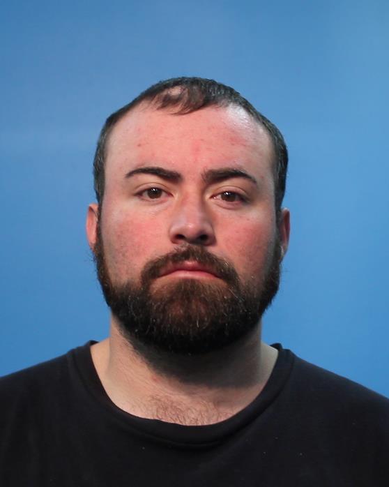 Gutierrez, MIchael Aaron booking photo