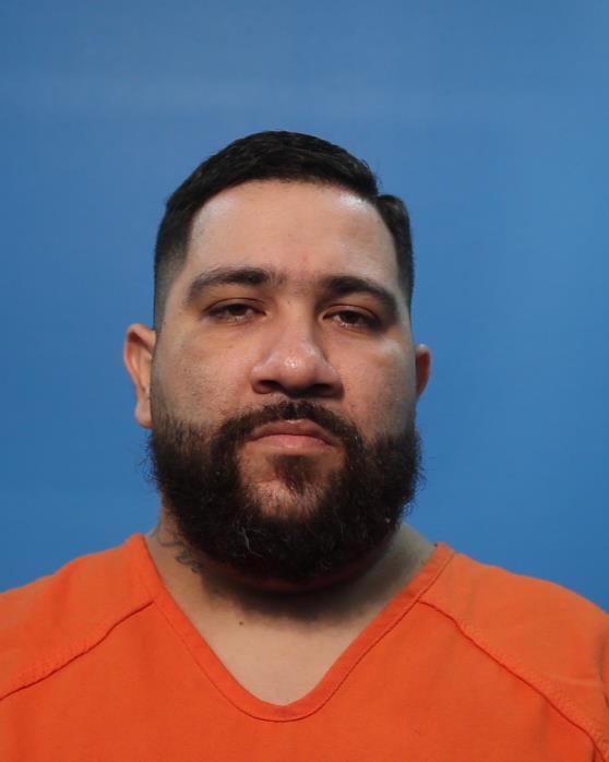 Gonzales, Eddie Ray booking photo