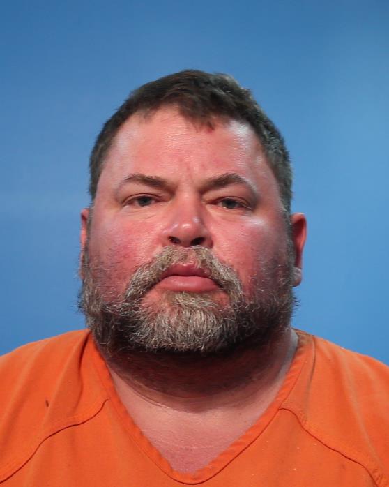 Vaughn, Cayce Wayne arrested by Brazoria County SO/PD