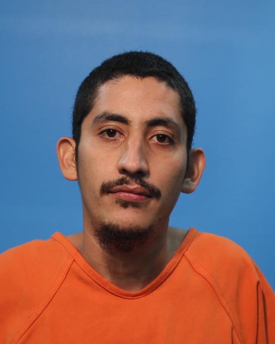 ROCHA SAUCEDO, ASIEL ISREAL booking photo